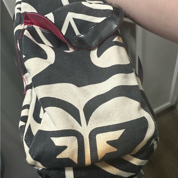 ROXY Logo Tote - Picture 5 of 7